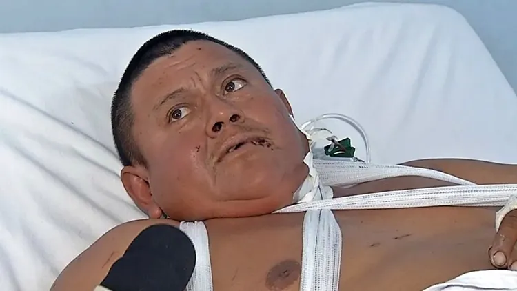 羅德里戈。翻攝自《g1》