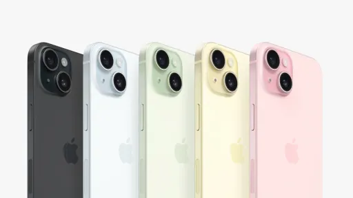 iPhone 15這技術自動測檢測　不用再切換人像模式！也會自動夜拍 