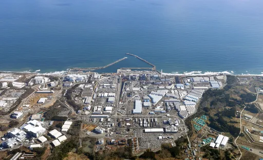 中國軍方訪日延期 疑與福島核處理水排海有關