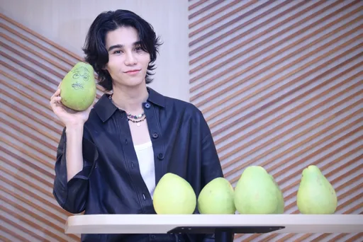 羅杰夫幫林志穎打分數「哥不要生氣」 揭《披荊斬棘3》瘦子暖舉