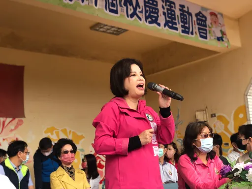 這立委論文認定非抄襲但有瑕疵！中正大學要求3個月內補正　賴惠員：政治口水可止