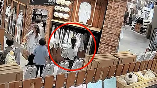 無印良品失竊3100件商品才發現　夫妻雙賊偷到搞網拍賺114萬元