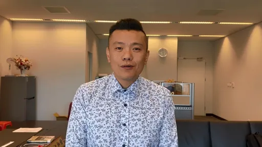 遭「小商人」影射外遇 中市民眾黨主委江和樹駁斥:政治操弄