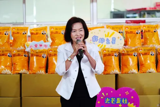 女控林姿妙兒子性暴力　轟法院回她「明知縣長兒子在宜蘭」