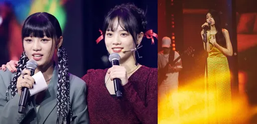 《未來少女》王牌賽全員豁出去了 曝超出負荷「吸氧氣瓶」救援