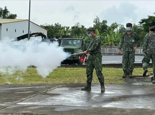 本土登革熱上周再破2千例！台南新增3死　發病5天內過世