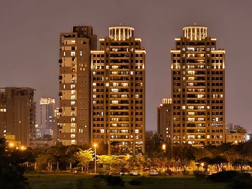 竹北飆1坪80萬 到底誰在買?房仲曝真相:「這群人」沒在怕