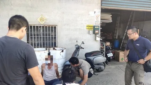 嫌太吵就殺人!高雄夫婦慘遭惡鄰侵門踏戶刺死 2稚子倖存奔下樓求救