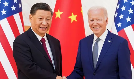 習近平不出席G20峰會　拜登表達失望