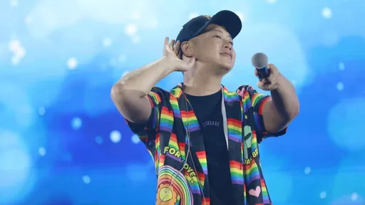 南拳媽媽大和解 彈頭不藏了背後的女人曝光