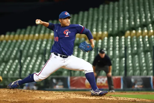 王彥恩5局無失分好投!中華隊U18世界盃勝捷克 奪4連勝確定晉級