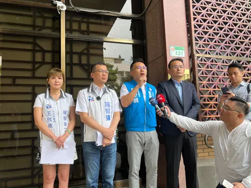 進口液蛋標國產!業者爆「農業部指示」 陳吉仲剛下台又挨告