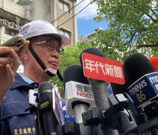 李四川被基泰放鸽子！高层神隐不见弹　他严厉谴责放话了