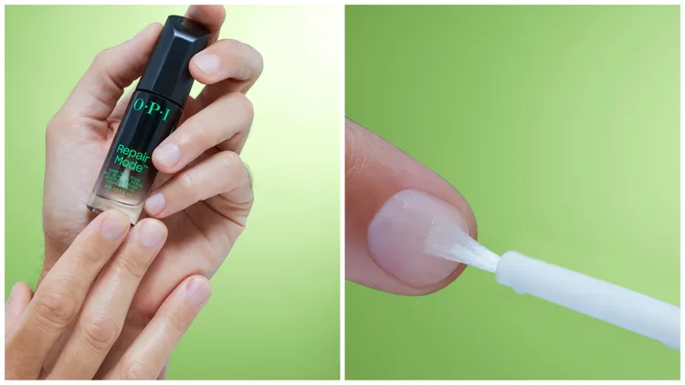超奇蹟甲面建構精萃，9ml／1480元。品牌提供
