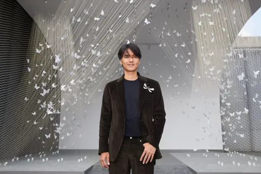 馮德倫出道近27年吐真實心聲 坦言獨自飛加拿大拍美劇有壓力