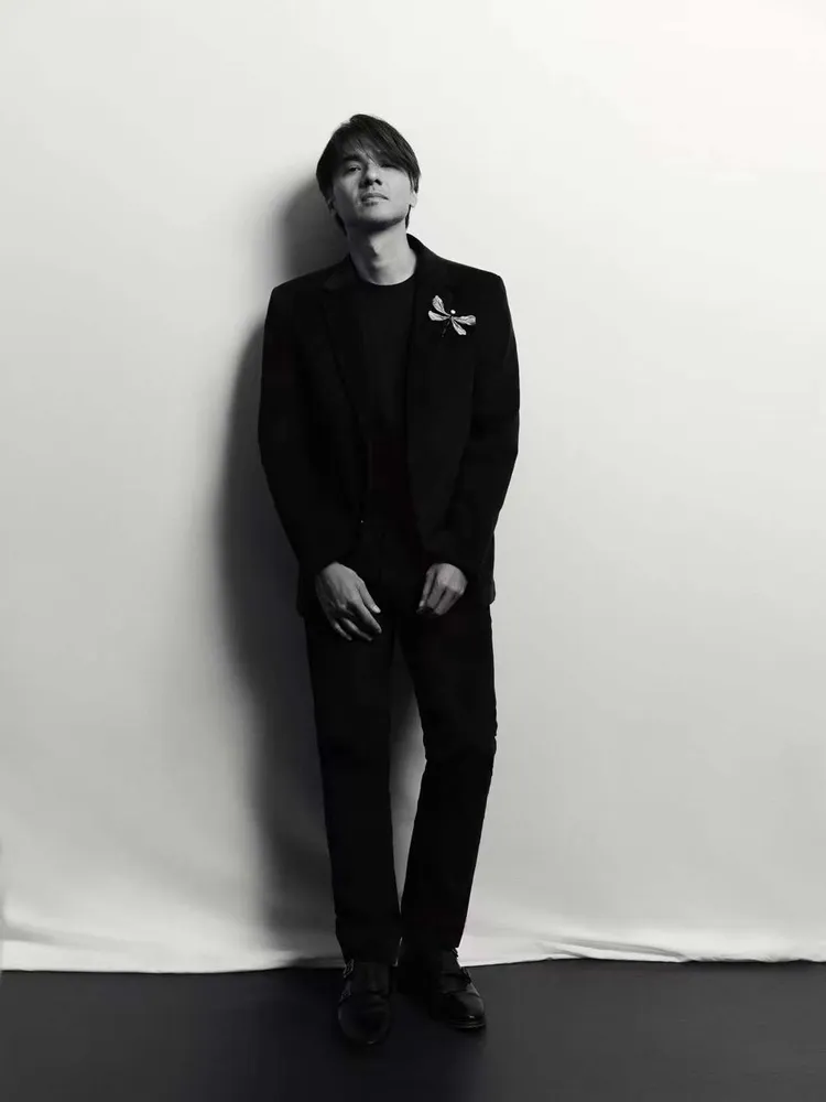 馮德倫受邀執導美劇《五行刺客》。大會提供