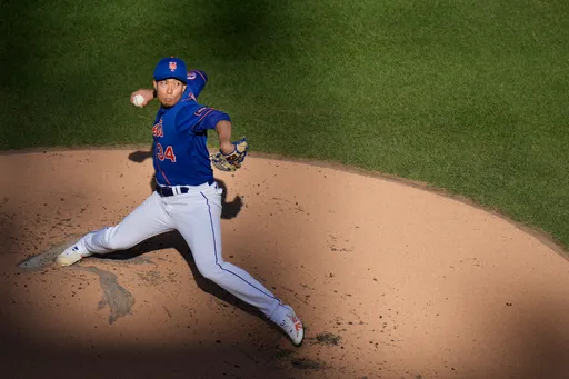 大聯盟最強日投不是大谷翔平？千賀滉大「幽靈指叉」發威　奪本季第11勝