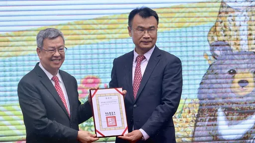 她嘆陳吉仲請辭「你也有責任」 民眾怕變1450不做這件事