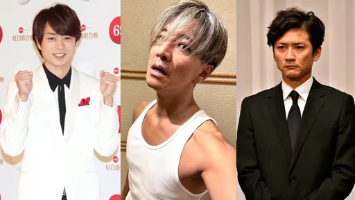 傑尼斯藝人螢幕絕跡!新戲喊卡、丟主持棒 跨年演唱會面臨停辦