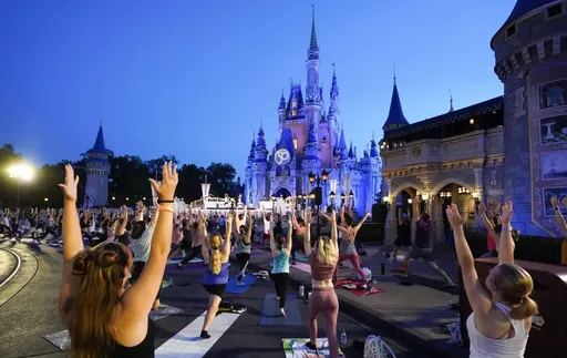 國際專家指南:每天瑜伽冥想45分鐘 有助降低血壓