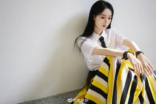 陸劇女星袁冰妍逃漏稅屢勸不改 又被罰款上千萬「埋得徹底」