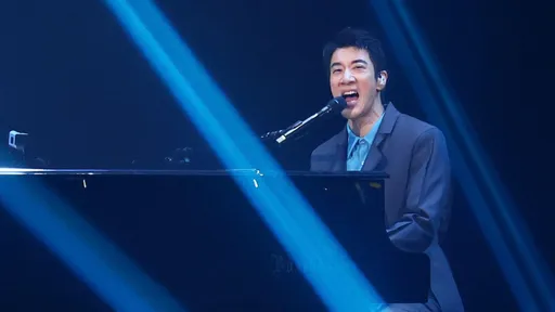 王力宏一句「真相不重要?」惹甄妮火大開砲 還原現場全文曝光