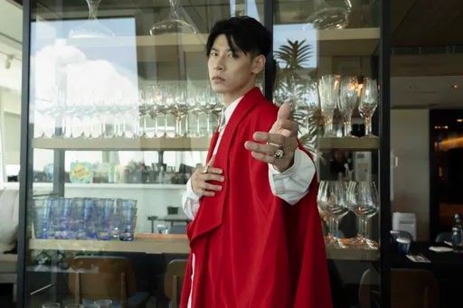 男星吃臭酸食物血便胃破4個洞 一個月只賺800元被女友嫌