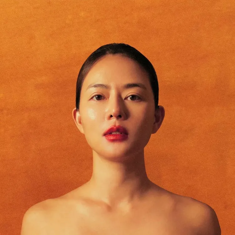 劉香慈飾演乳癌患者之一。 完美咪咪劇組提供