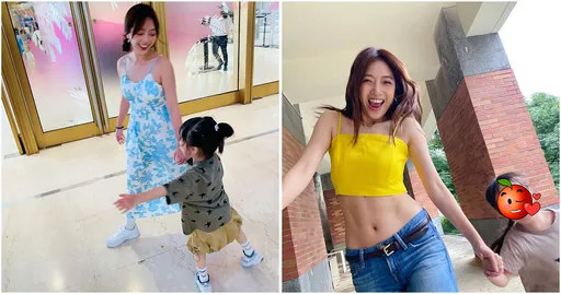《黑涩会》贝童彤崩溃 4岁女儿一句话让她委屈喷泪