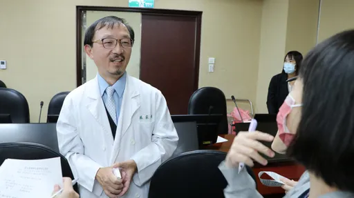 膽固醇正常竟心臟動脈阻塞 她靠全基因檢測揪禍首