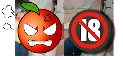 泯滅良心!媽媽「亂倫8歲兒」直播拼抖內 男童聽話照做