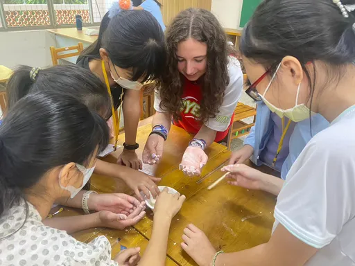 北臺8縣市8場免費國際線上英語營 千個名額即起手刀報名