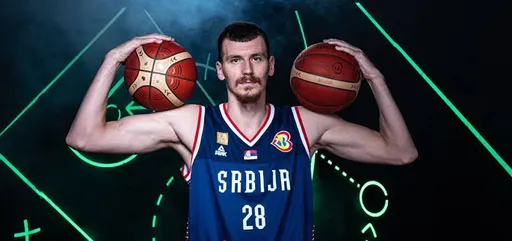 史上最狠拐子!塞爾維亞球員遭肘擊竟被迫摘腎 兇手下季來台灣打球