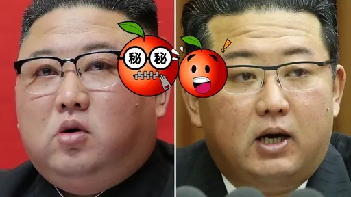 普丁算什麼？南韓專家曝金正恩組成「12人替身團」　只有這時候是真的