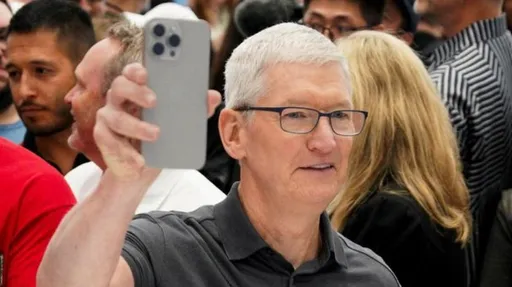 爆料全是真的！iPhone 15僅「定價」讓人意外　美國都沒漲
