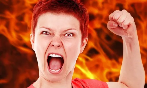 2火象星座容易暴怒不意外　竟然還有水象星座