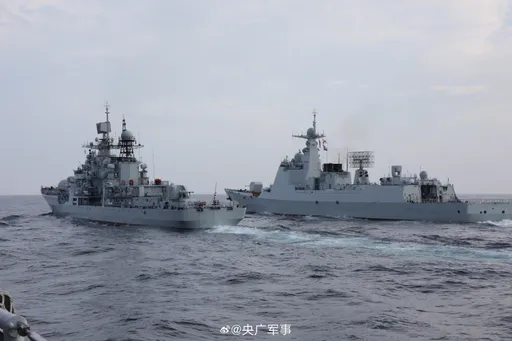 日本新防相：中國軍事動向令人憂慮