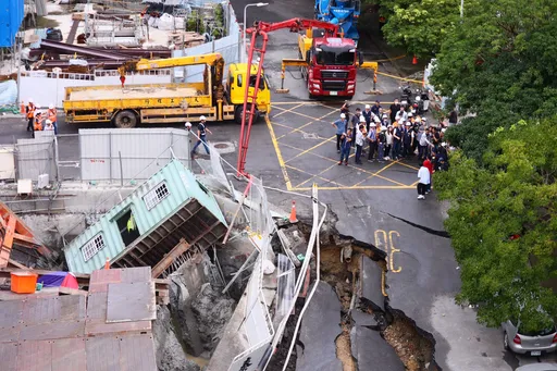北市184建案工地3個月體檢不到1成 綠議員轟「抽樂透」怠惰人謀不臧