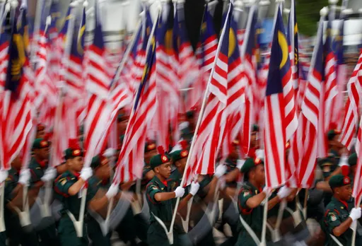 馬來西亞學者:中國崛起受阻、對大馬釋出紅利減少