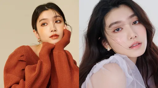 KISS ME滿足「細睫控」 新睫毛膏一抹複製日雜女模淨透感