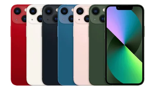 苹果掰了这款iPhone　前后只卖了3年