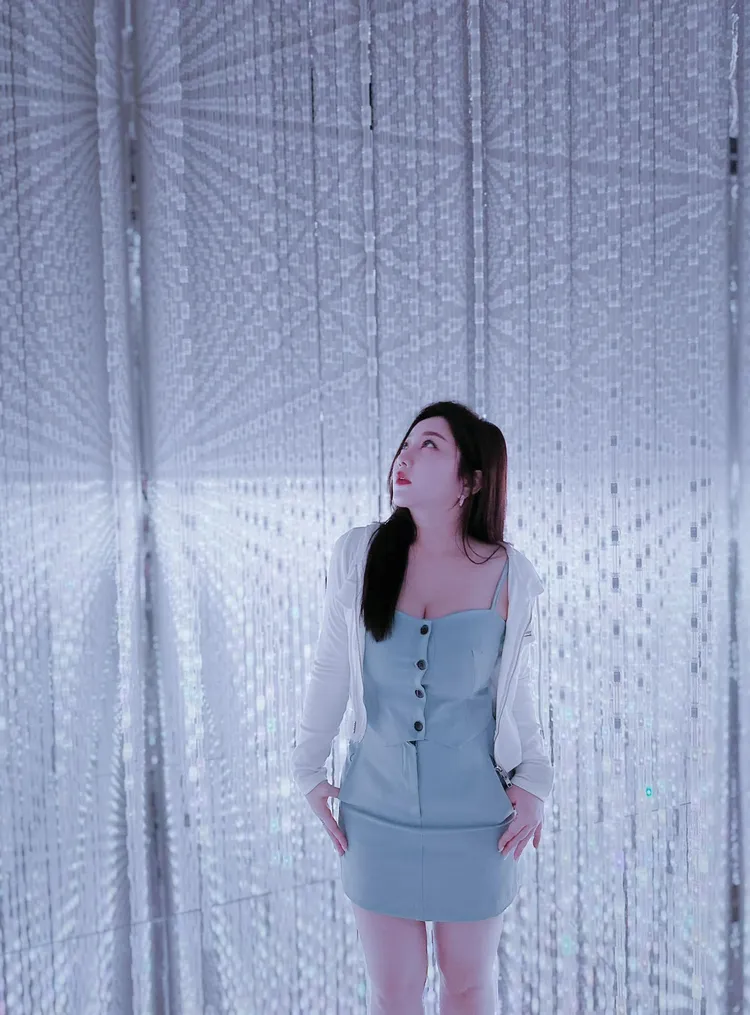 翻攝《天后闆妹》粉絲頁