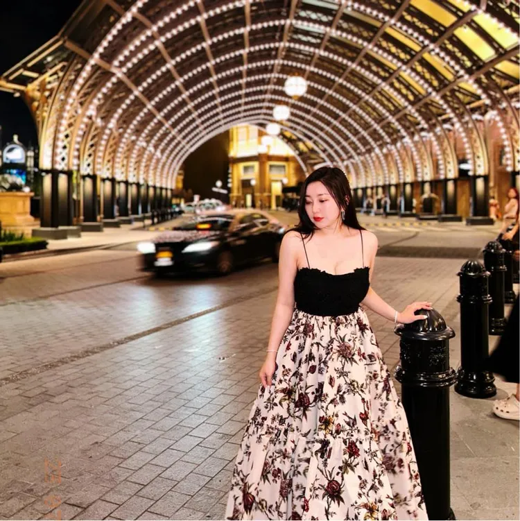 翻攝《天后闆妹》粉絲頁