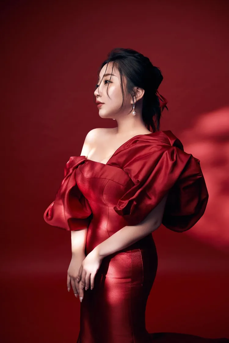 翻攝《天后闆妹》粉絲頁