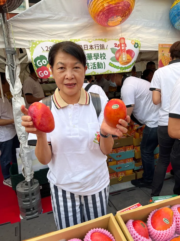 蔡秋蘭連任7屆議員，地方實力雄厚。取自蔡秋蘭臉書