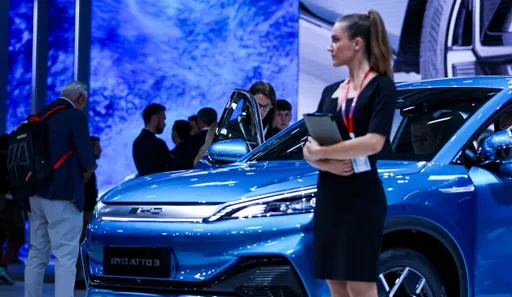 歐中經貿對話　歐來勢洶洶、中方口硬實軟