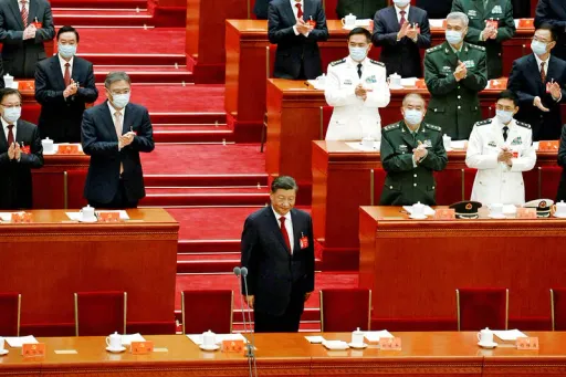 陳冲觀點|從萬隆會議看金磚 兩岸何去何從