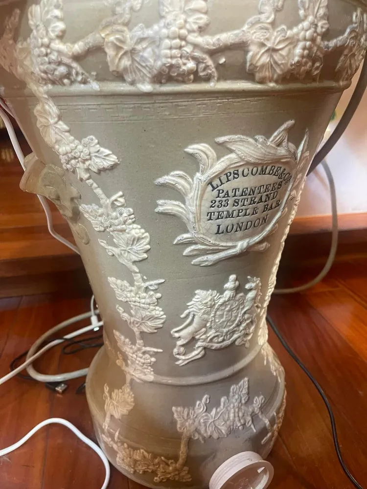 吳淡如笑說，花盆可能真的是聚寶盆。翻攝自吳淡如臉書