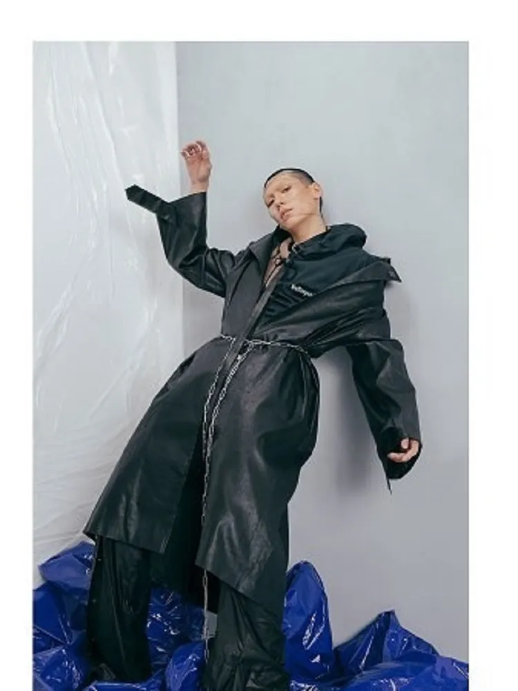 杜威考上師範大學「運動科學」碩士在職班。杜威提供