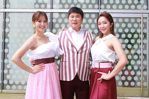 胡瓜金鐘雙入圍對決吳宗憲 「這都是大家的努力」